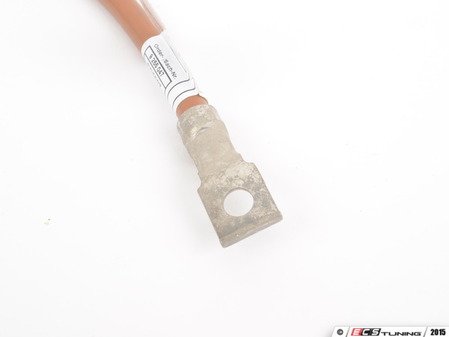ES#2611924 - 61129255047 - Battery Cable - Negative - Genuine BMW - BMW
