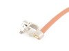 ES#2611924 - 61129255047 - Battery Cable - Negative - Genuine BMW - BMW