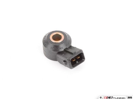 ES#1616313 - 0031538928 - Knock Sensor - Priced Each - Bolts to the engine crankcase - Genuine Mercedes Benz - Mercedes Benz