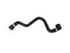 ES#25057 - 11537500752 - Auxiliary Thermostat Hose - Hose found on the auxiliary thermostat - Genuine BMW - BMW
