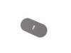 ES#126748 - 51497164882 - MOULDING COVER - Genuine BMW - BMW