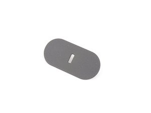 ES#126748 - 51497164882 - MOULDING COVER - Genuine BMW - BMW