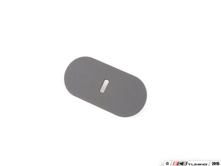 ES#126748 - 51497164882 - MOULDING COVER - Genuine BMW - BMW