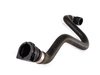 ES#25057 - 11537500752 - Auxiliary Thermostat Hose - Hose found on the auxiliary thermostat - Genuine BMW - BMW