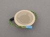 ES#181576 - 65136957821 - HIFI Tweeter - Priced Each - Cream Beige. Rear side panel tweeter - Genuine BMW - BMW