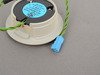 ES#181576 - 65136957821 - HIFI Tweeter - Priced Each - Cream Beige. Rear side panel tweeter - Genuine BMW - BMW