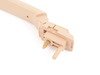 ES#86973 - 51168231329 - Front Headliner Grab Handle - Beige - The replacement for a broken or missing handle  - Genuine BMW - BMW