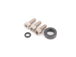 ES#1922934 - 2E0919050T - Gasket set  - Seals adblue delivery module - Genuine Volkswagen Audi - Volkswagen