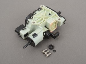 ES#2179368 - 561198969 - Adblue pump repair kit - Includes pump with gasket set. Contains pressure sensor G686. - Genuine Volkswagen Audi - Volkswagen