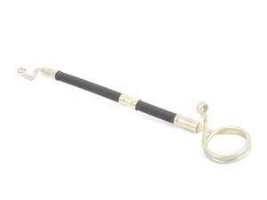 ES#54807 - 32412226390 - HOSE - (NO LONGER AVAILABLE) - Genuine BMW - 