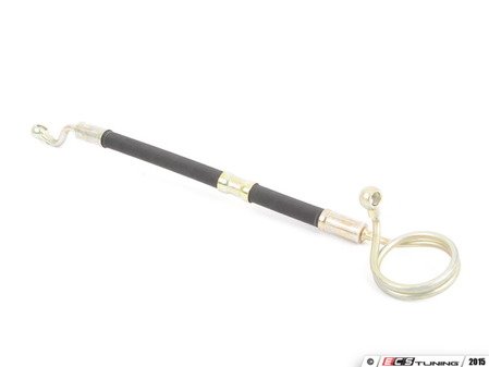 ES#54807 - 32412226390 - HOSE - (NO LONGER AVAILABLE) - Genuine BMW - 