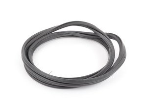 ES#2557940 - 51767292307 - Trunk gasket - Seals the trunk lid to the body - Genuine BMW - BMW