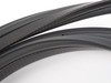 ES#2557940 - 51767292307 - Trunk gasket - Seals the trunk lid to the body - Genuine BMW - BMW