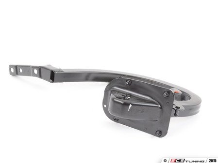 ES#2954373 - 41007420783 - Trunk Lid Hinge - Left - Genuine BMW - BMW