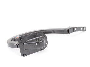 ES#2954374 - 41007420784 - Trunk Lid Hinge - Right - Genuine BMW - BMW