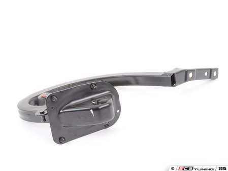 ES#2954374 - 41007420784 - Trunk Lid Hinge - Right - Genuine BMW - BMW
