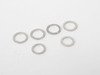 ES#2986596 - 32411141953KT - Power Steering Service Kit - Includes reservoir with cap, lines, bolts & crush washers, and fluid - Assembled By ECS - BMW