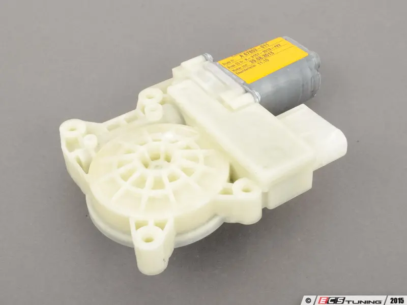 Genuine BMW - 67627332799 - DRIVE FOR WINDOW LIFTER (67-62-7-332-799) 