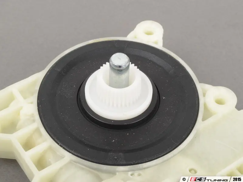 Genuine BMW - 67627332799 - DRIVE FOR WINDOW LIFTER (67-62-7-332-799) 