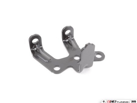 ES#2831248 - 06L133519B - Purge Valve Bracket - Used to position purge valve (AKF) on top of valve cover - Genuine Volkswagen Audi - Volkswagen