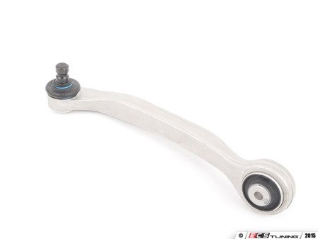 ES#2815866 - 4E0407506B - Front Upper Control Arm - Straight - Right - Keep your suspension steady - Hamburg Tech - Audi
