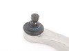 ES#2815866 - 4E0407506B - Front Upper Control Arm - Straight - Right - Keep your suspension steady - Hamburg Tech - Audi
