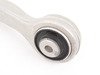 ES#2815866 - 4E0407506B - Front Upper Control Arm - Straight - Right - Keep your suspension steady - Hamburg Tech - Audi