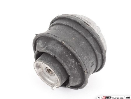 ES#2814580 - 2032400617 - Engine Mount - Priced Each - Secures engine to the subframe - Hamburg Tech - Mercedes Benz