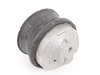 ES#2814580 - 2032400617 - Engine Mount - Priced Each - Secures engine to the subframe - Hamburg Tech - Mercedes Benz