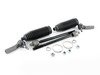 ES#2808527 - 1K0423810AKT5 - Tie Rod Service Kit - Kit services both left and right side - Assembled By ECS - Volkswagen