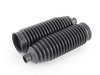 ES#2808527 - 1K0423810AKT5 - Tie Rod Service Kit - Kit services both left and right side - Assembled By ECS - Volkswagen