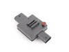 ES#345101 - 3C0906651 - Adblue evaluation control Unit - Evaluates reserve capacity for adblue level observation - Genuine Volkswagen Audi - Volkswagen