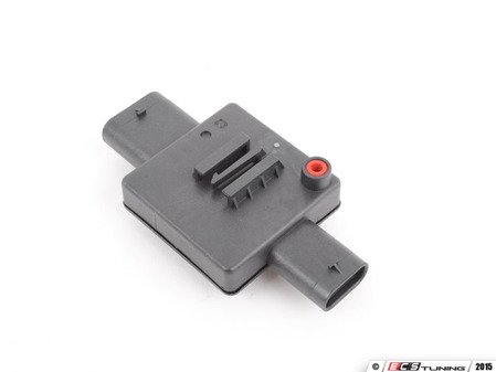 ES#345101 - 3C0906651 - Adblue evaluation control Unit - Evaluates reserve capacity for adblue level observation - Genuine Volkswagen Audi - Volkswagen