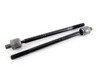 ES#2808527 - 1K0423810AKT5 - Tie Rod Service Kit - Kit services both left and right side - Assembled By ECS - Volkswagen