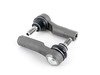 ES#2808527 - 1K0423810AKT5 - Tie Rod Service Kit - Kit services both left and right side - Assembled By ECS - Volkswagen