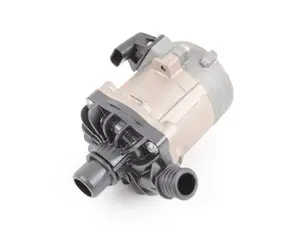 Auxiliary Water Pump
