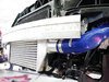 ES#1832568 - FMTT225B - Front Mount Intercooler Kit - Blue Hoses - (NO LONGER AVAILABLE) - Bolt in performance, fits under stock bumper - Forge - 