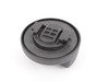 ES#12145 - 06B103485C - Oil Cap  - Clean up your engine bay with a new oil cap. - Rein - Audi Volkswagen