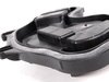 ES#207334 - 63126924493 - Left Headlight Cover - Genuine BMW - BMW
