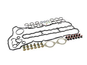 ES#2951873 - 11127572758 - Cylinder Head Gasket Set - Does not include the head gasket - Elring - BMW