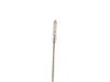 ES#2966416 - 008386ECS01-02 - ECS Tuning Billet Engine Oil Dipstick - Black Anodized - A beautiful addition and durable upgrade for your engine - ECS - Volkswagen