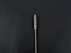 ES#2966422 - 008386ECS01-03 - ECS Tuning Billet Engine Oil Dipstick - Silver Anodized - (NO LONGER AVAILABLE) - A beautiful addition and durable upgrade for your engine - ECS - 