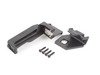 ES#2992043 - 8E0998122B - Headlight Tab Repair Kit - Right - Includes two upper tab kits for right headlight - URO - Audi