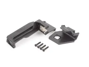 Headlight Tab Repair Kit - Right