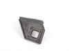 ES#2992043 - 8E0998122B - Headlight Tab Repair Kit - Right - Includes two upper tab kits for right headlight - URO - Audi