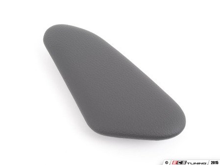 ES#2719961 - 51169266120 - Knee Pad - Center Console - Genuine BMW - BMW