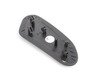 ES#2719961 - 51169266120 - Knee Pad - Center Console - Genuine BMW - BMW
