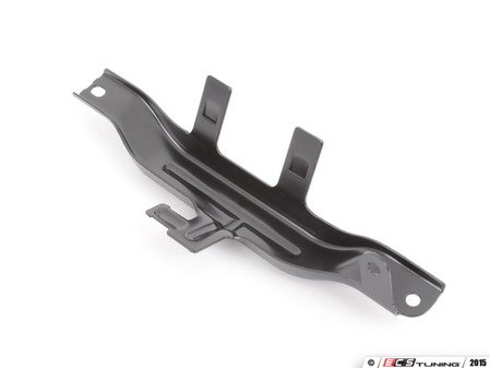 ES#25842 - 11617572643 - Crankcase Vent Valve Bracket - Holds the PCV valve in place - Genuine BMW - BMW