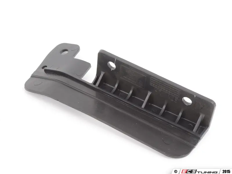 Genuine BMW - 51627188841 - E71 Rear Deflector Lip - Left (51-62-7 