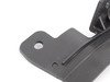 ES#262459 - 51627188841 - E71 Rear Deflector Lip - Left - Located at the leading edge of the fender liner - Genuine BMW - BMW